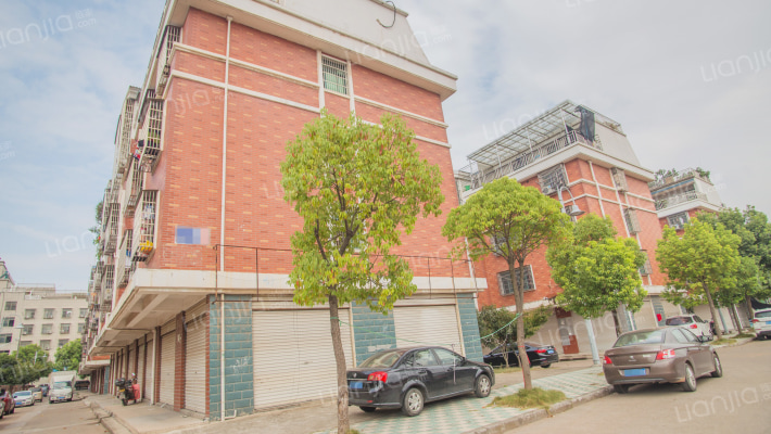 凌云一区外景图