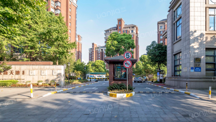 碧云新天地(三期)外景图