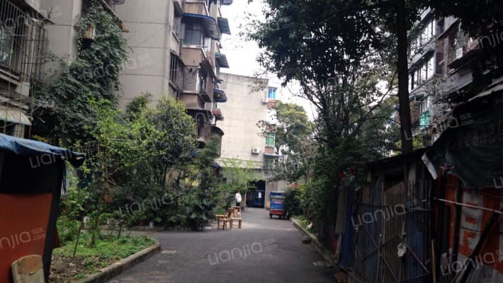 金罗路1号外景图