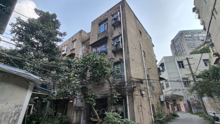 张之洞路220号外景图