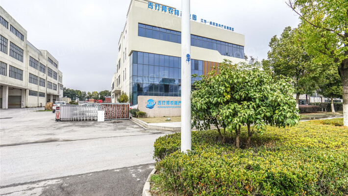 浒青路58号外景图