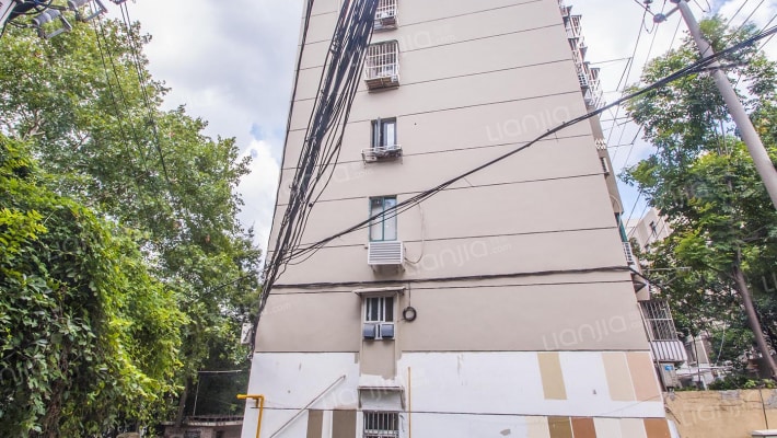 卫岗西6号外景图