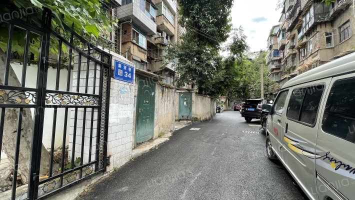 集贤巷34号外景图