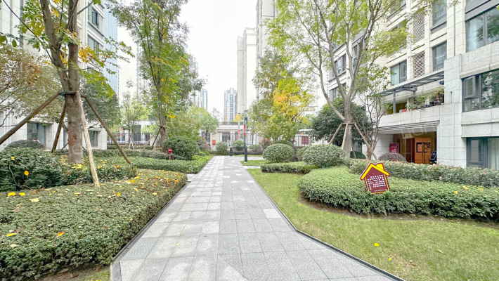 合景誉峰2.2期外景图