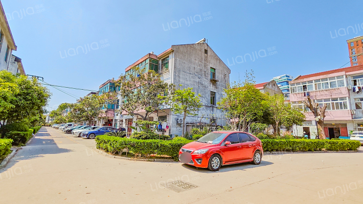 东升西路壹号外景图