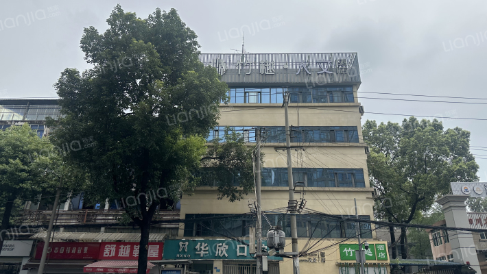 武侯祠大街28号外景图