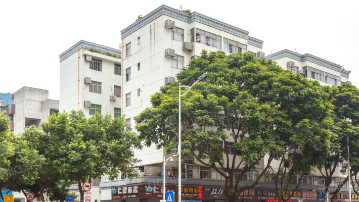 元墩西街2号外景图