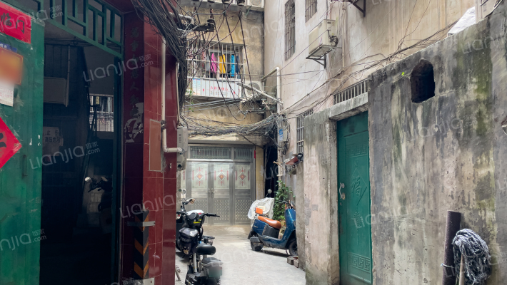 七星路一巷外景图