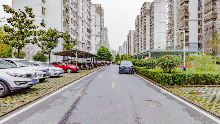 滨湖瑞园(南区)外景图