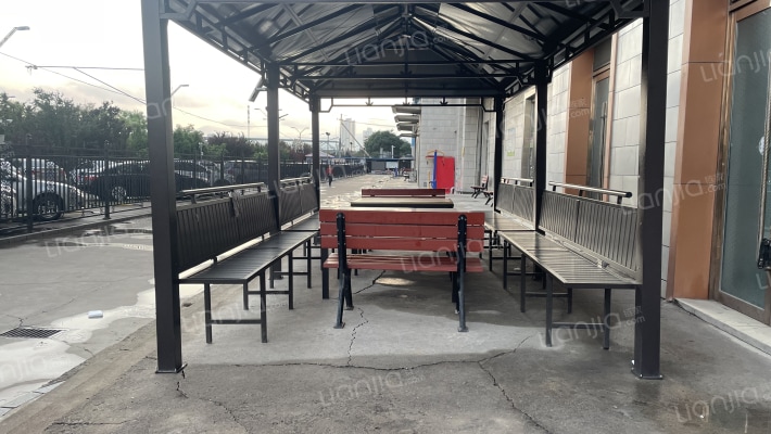 集祥小区北区外景图