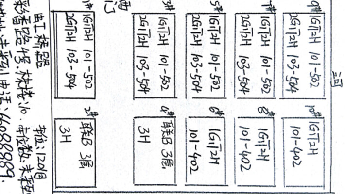 彩香路4号外景图