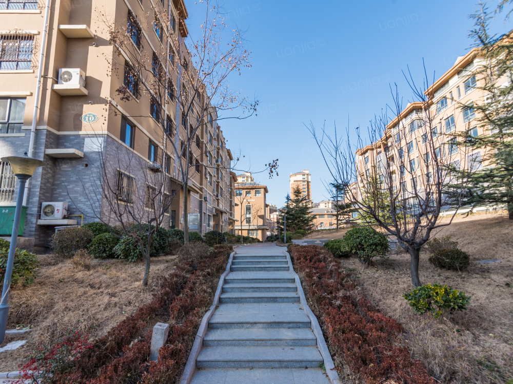 华夏山海城相册