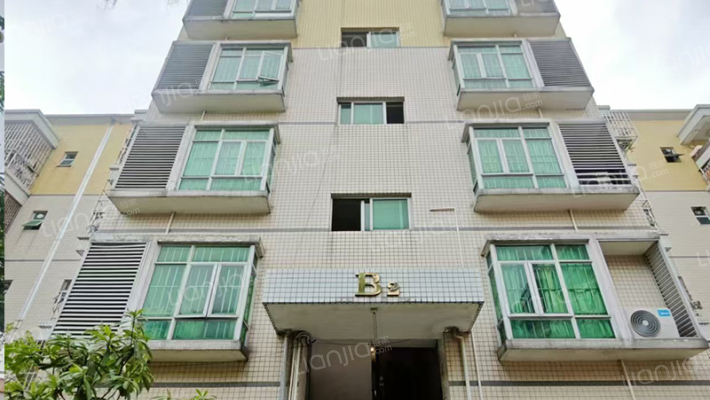 东桂园一期外景图