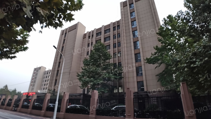 东胜悦伴湾外景图