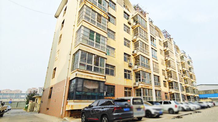 上高佳园外景图