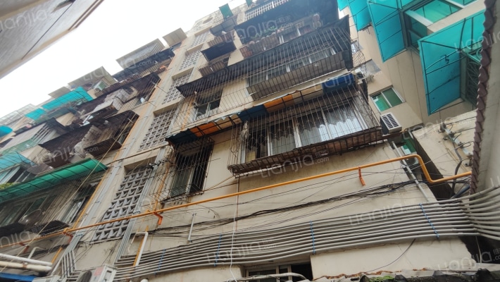 崇州市祥和院外景图