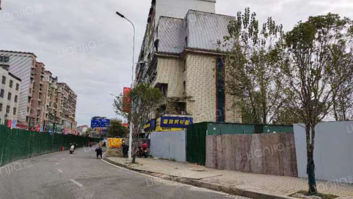 铝建路118号外景图