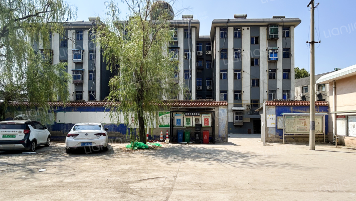 公路段家属院(灞桥区)外景图