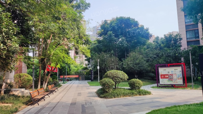 华熙528艺术村悦都外景图