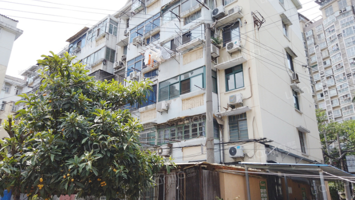 长虹路447号外景图