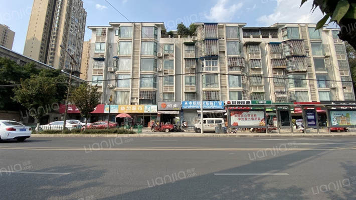 南西雅苑外景图