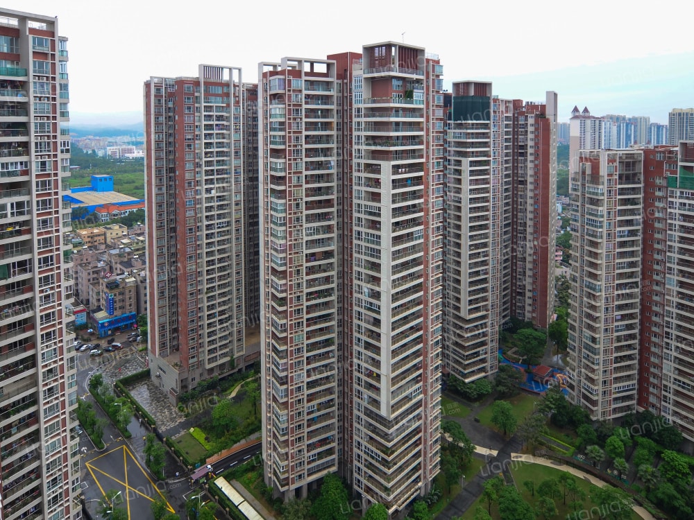 深圳万科翰邻城小区_万科翰邻城详细信息|二手房|租房|小区顾问(深圳