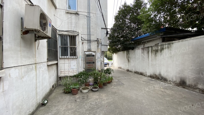 北街26号外景图