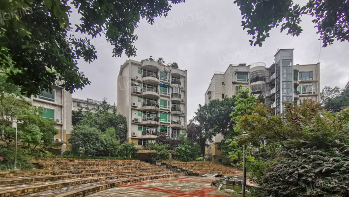 交大智能五期外景图