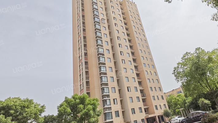 滨海北苑外景图