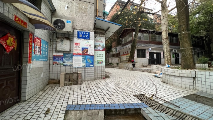 兴关北巷22号外景图