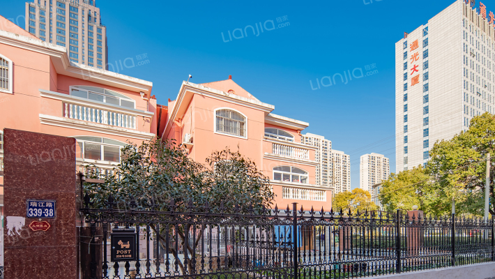 瑞江路339号外景图