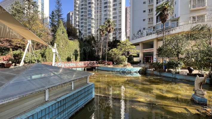 大成蔚蓝时代外景图