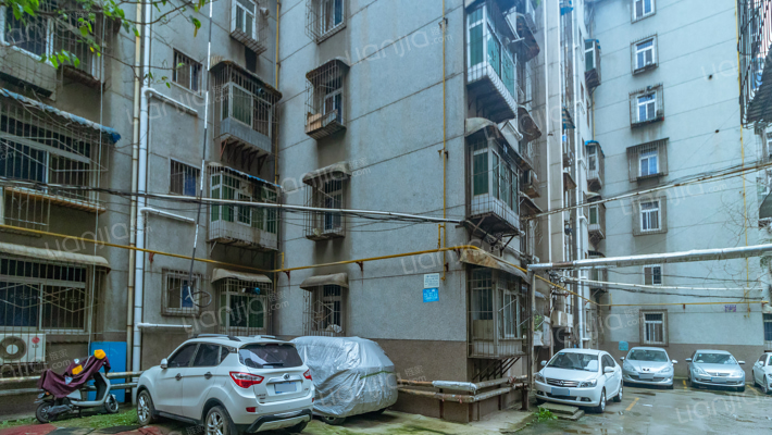 丰登南路39号外景图