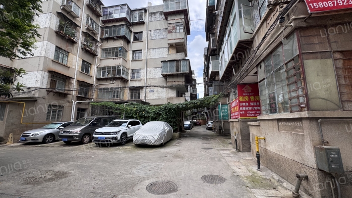 人民西路149号外景图