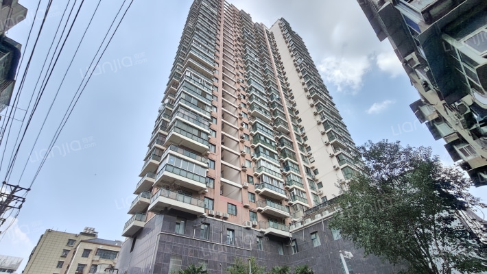 金涛铭座外景图