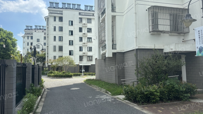 黄溇花园五期外景图