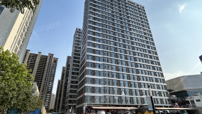 嘉美公馆外景图