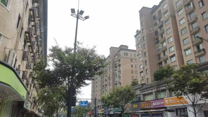 石镜街555号外景图