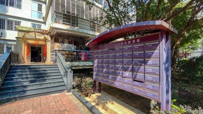 福州阳光锦城房价怎么样阳光锦城房源户型图小区车位交通地址详情分析