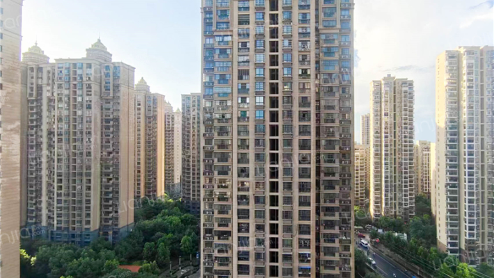 恒盛皇家花园三期外景图