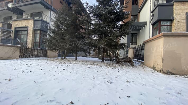 恒大汇鑫山庄外景图