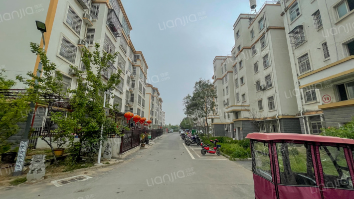 颍滨花园外景图