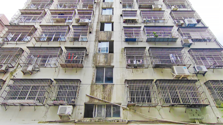 汇丰路95号外景图