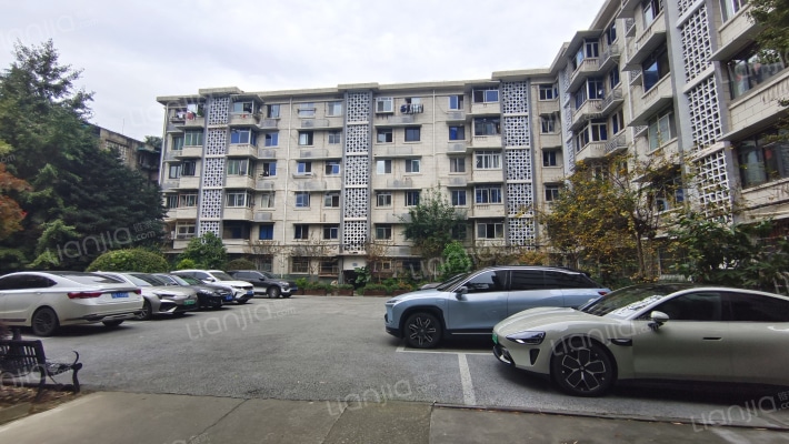 文武路69号外景图