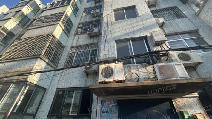 宝发经协委外景图