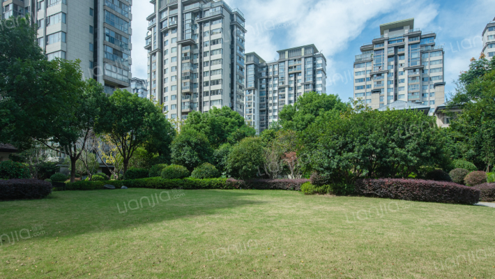 御缇嘉苑外景图