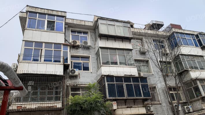 二印生活小区外景图