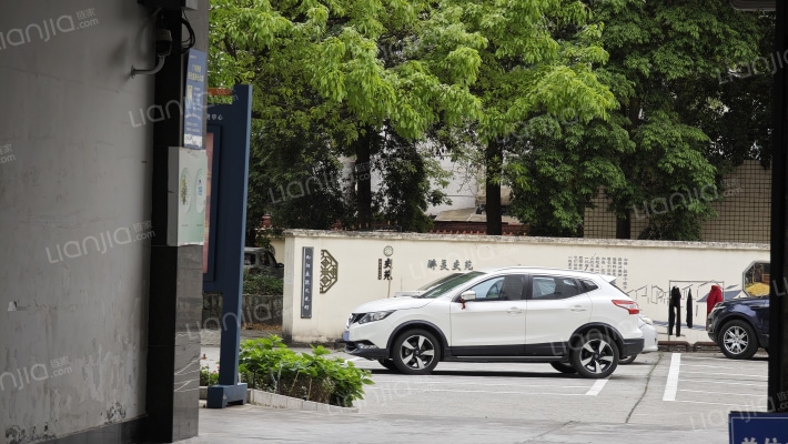 鱼凫路118号外景图