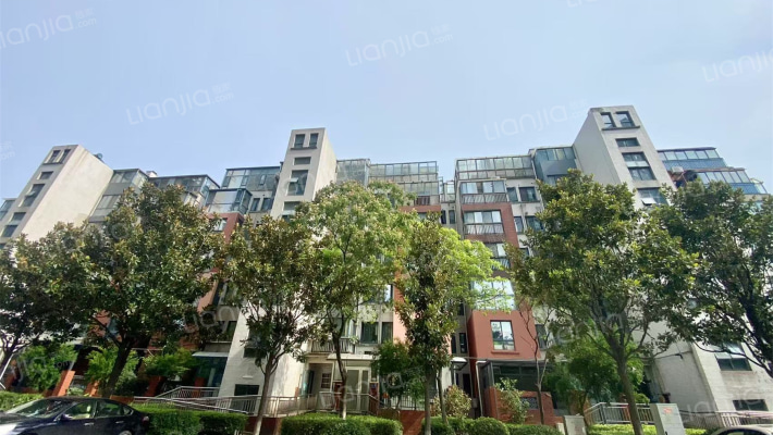 丽岛华都外景图