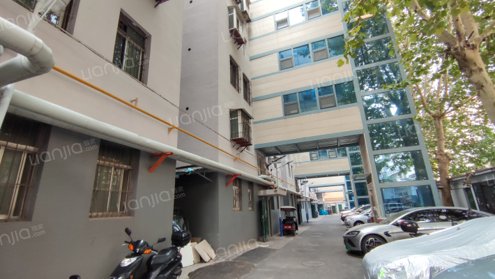 经六路366-1号外景图